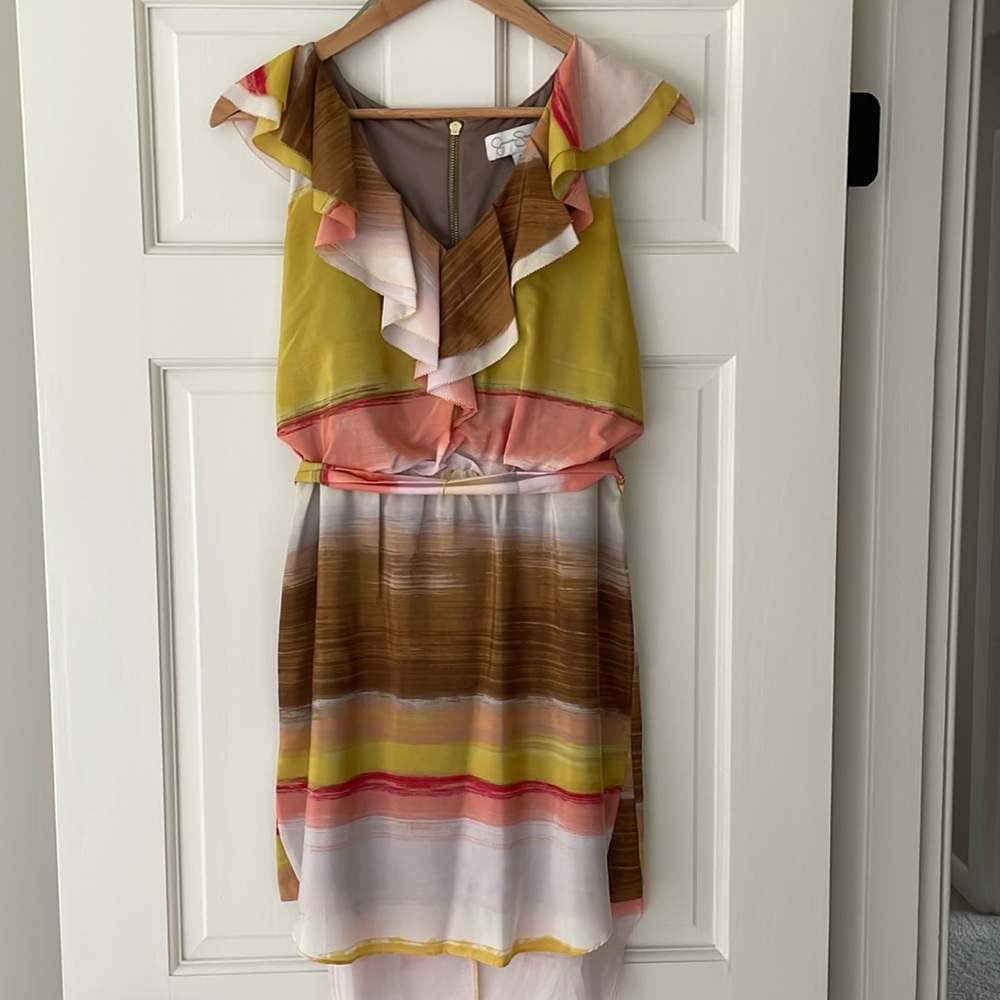 Jessica Simpson Summer Dress - Size 4